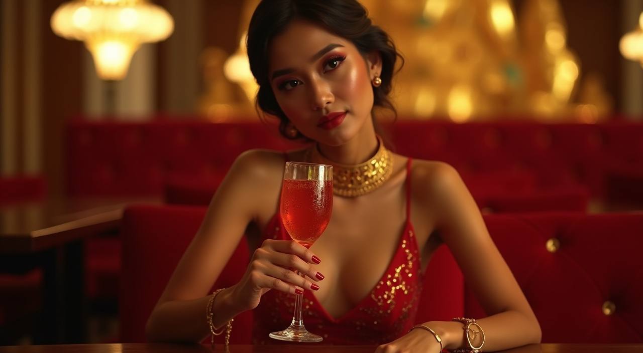 juventus bet Golden Lotus ထဲက Baccarat, Crash Wheel နဲ့ အခြားဇာတ်ကြောင်းများကို စတင်ကစားခြင်း